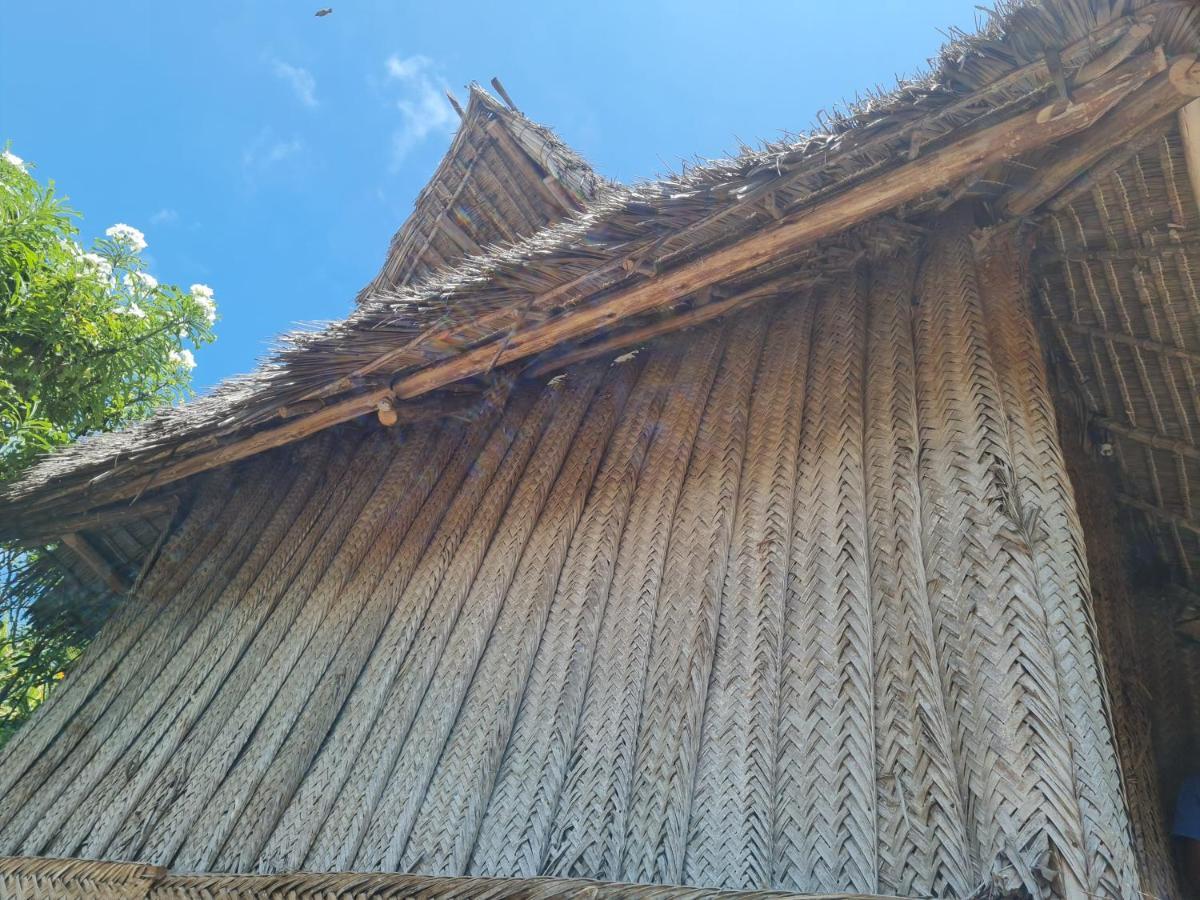 Beachfront Villa Ladha Ya Zanzibar Jambiani  Kültér fotó