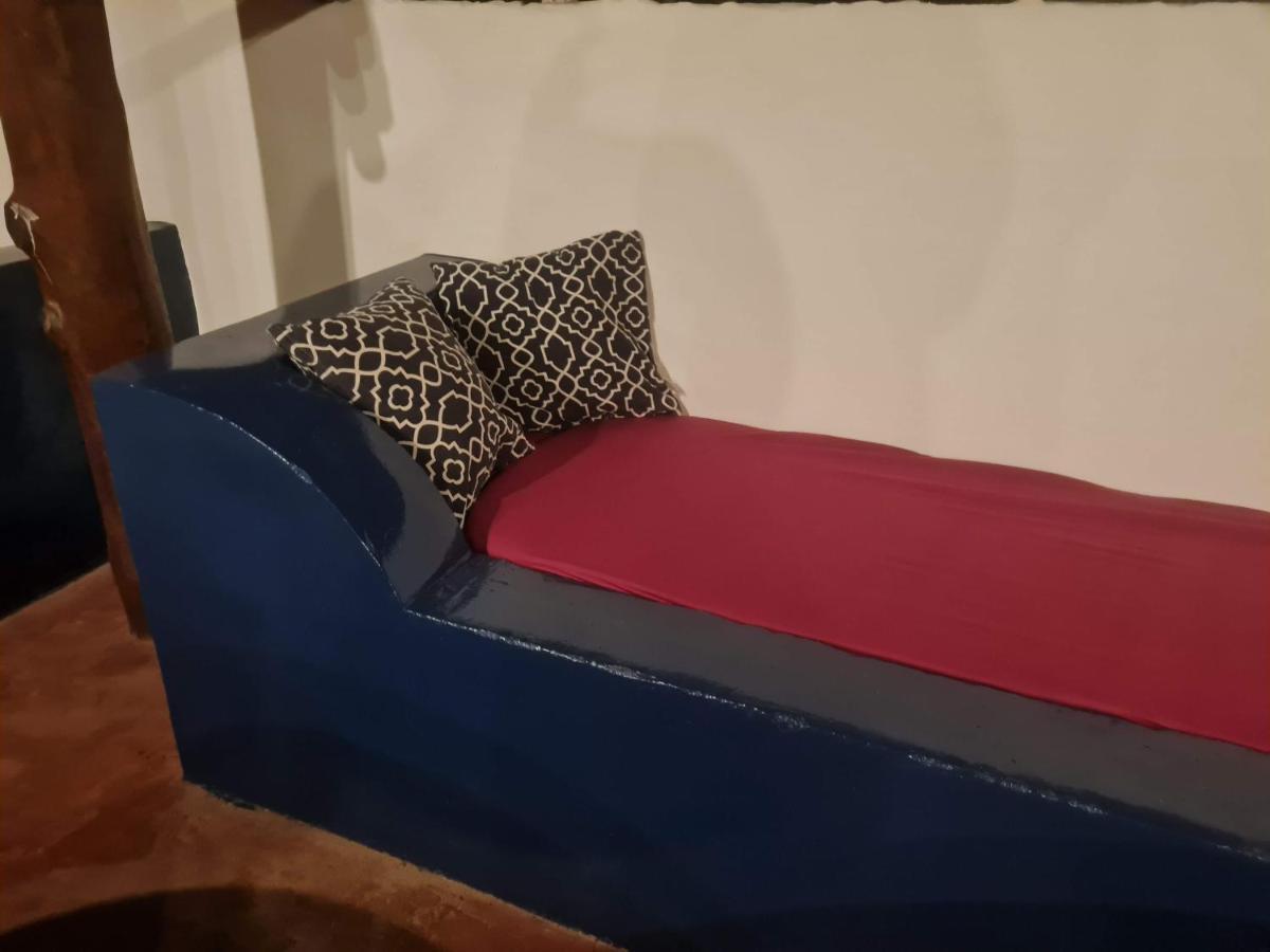 Beachfront Villa Ladha Ya Zanzibar Jambiani  Kültér fotó