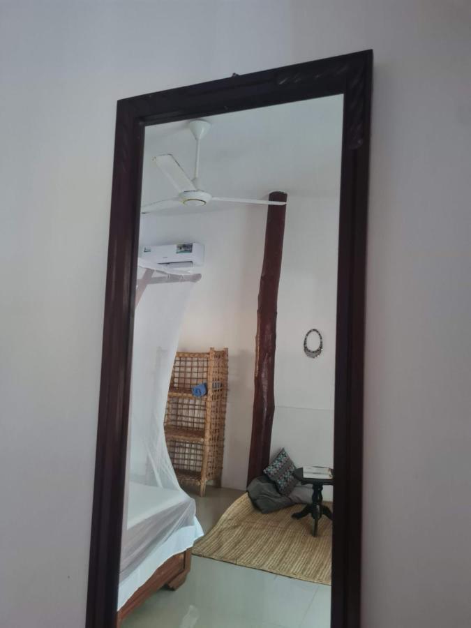 Beachfront Villa Ladha Ya Zanzibar Jambiani  Kültér fotó